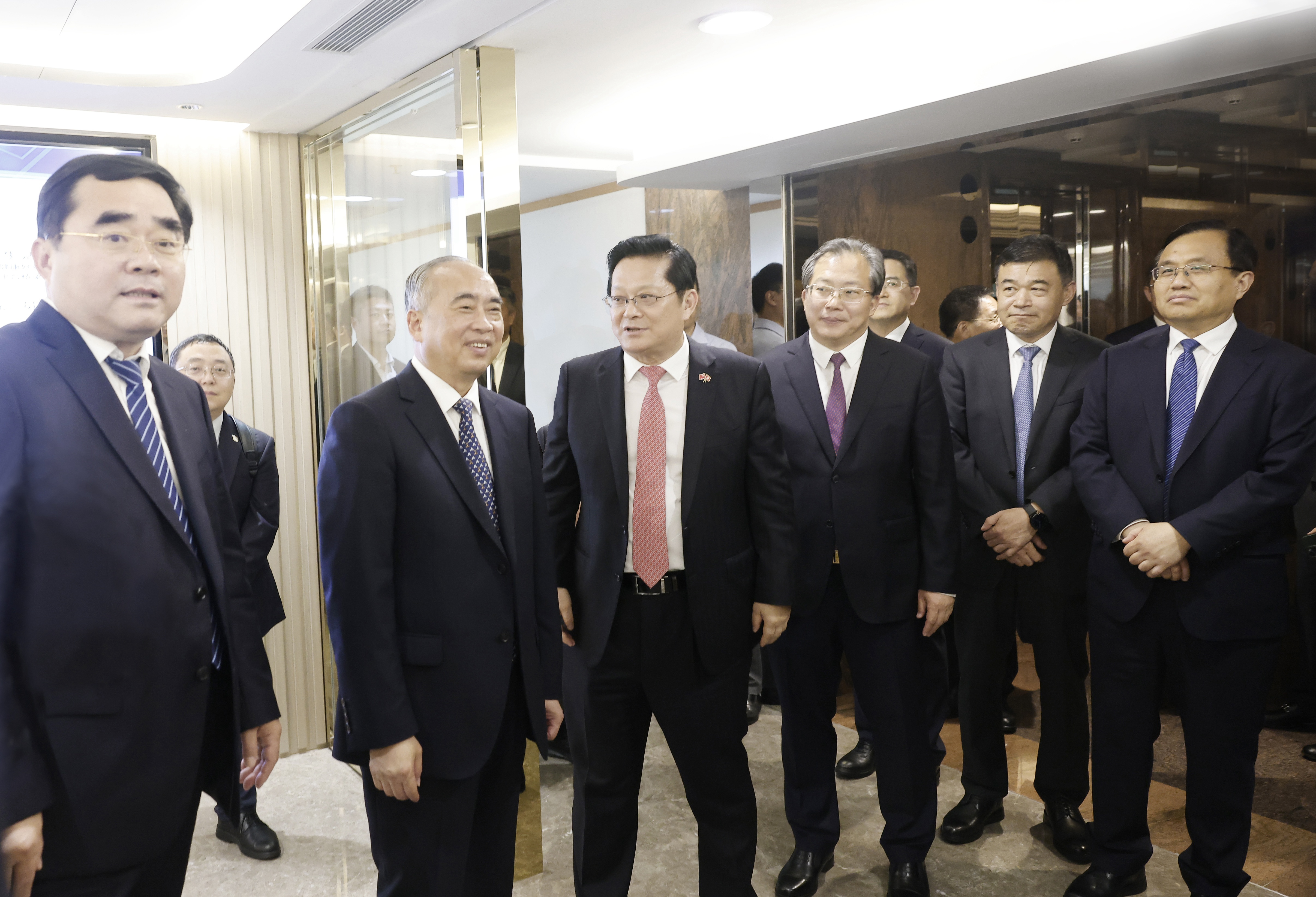 2024港澳山东周活动取得圆满成功 樊军参加系列拜访交流活动-3.jpg